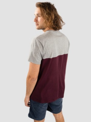 Block Pocket T-Shirt