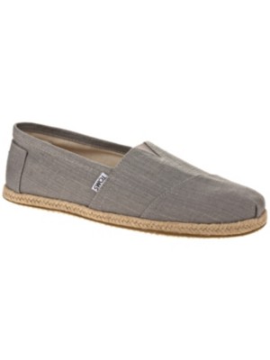 TOMS Alpargata Slip-Ons