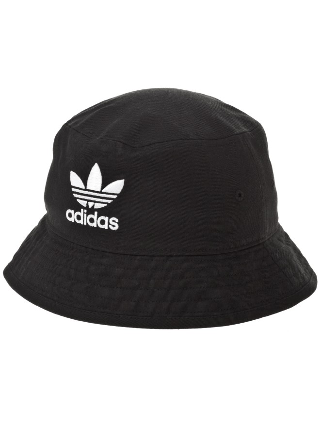 adidas Originals Trefoil Adicolor Bucket Hat