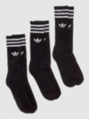 adidas Originals Solid Crew Socks