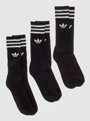 adidas Originals Crew Socks | Blue
