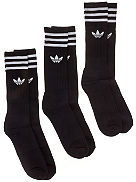 Solid Crew Chaussettes