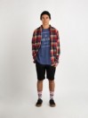 Volcom Frickin Modern Stretch Shorts