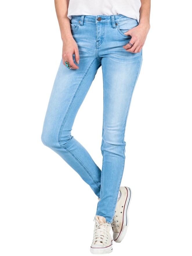 Volcom Super Stoned Skinny Jeans