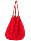 Volcom Island Vibe Hobo Handtasche