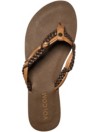Volcom Tipsy Sandalen