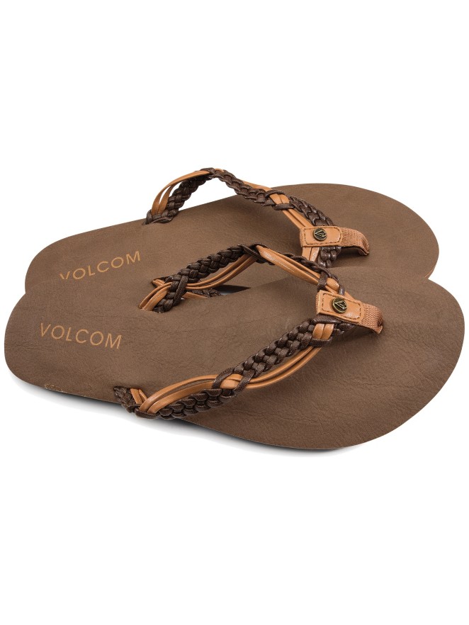 Volcom Tipsy Sandalen