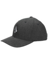 Volcom Full Stone Hthr Xfit Cap