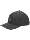 Volcom Full Stone Hthr Xfit Cap