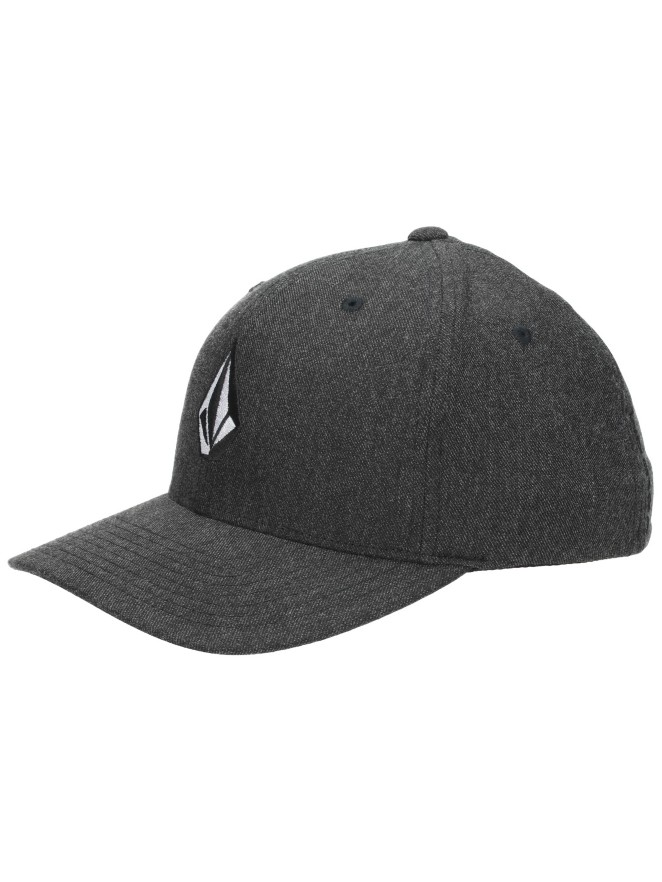 Volcom Full Stone Hthr Xfit Cap
