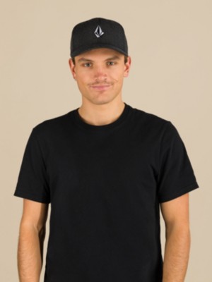 Køb Volcom Full Stone Hthr Xfit Kasket 