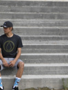 Volcom Full Stone Hthr Xfit Cap