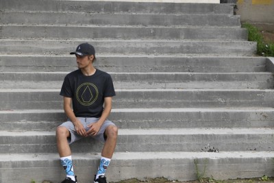 Volcom Full Stone Hthr Xfit Caps på 