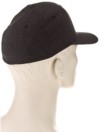 Volcom Full Stone Hthr Xfit Cap