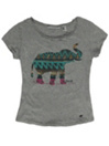 O'Neill Mandala T-Shirt ragazza