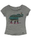 O'Neill Mandala T-Shirt ragazza