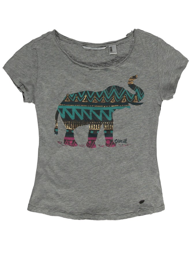 O'Neill Mandala T-Shirt ragazza