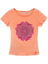 O'Neill Mandala T-Shirt Girls Kids T-Shirt