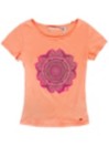 O'Neill Mandala T-Shirt Girls Kids T-Shirt