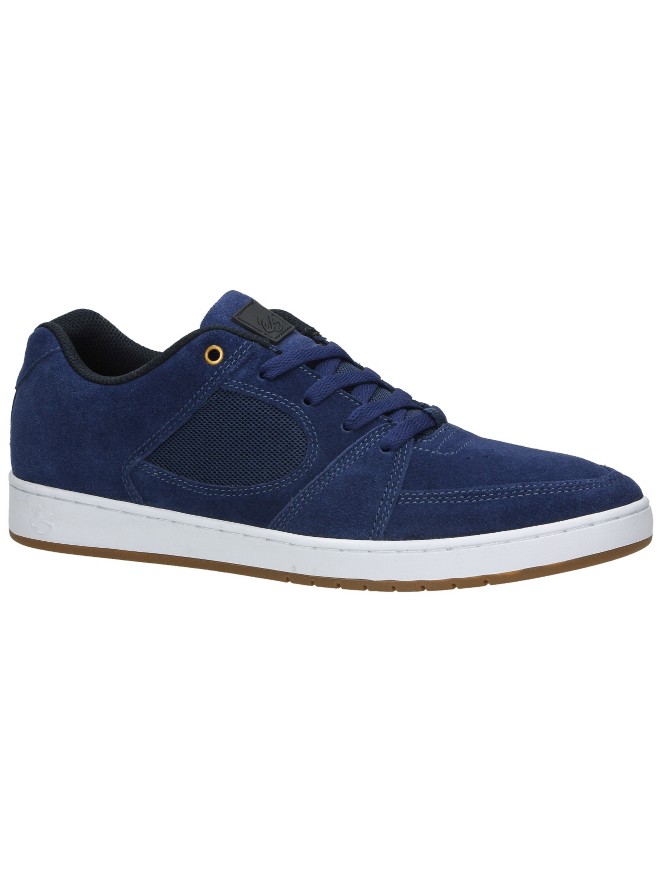 Es Accel Slim Skate Shoes