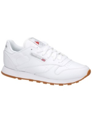 chaussure reebok classic leather