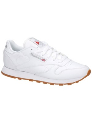 Reebok Classic Leather Sneakers