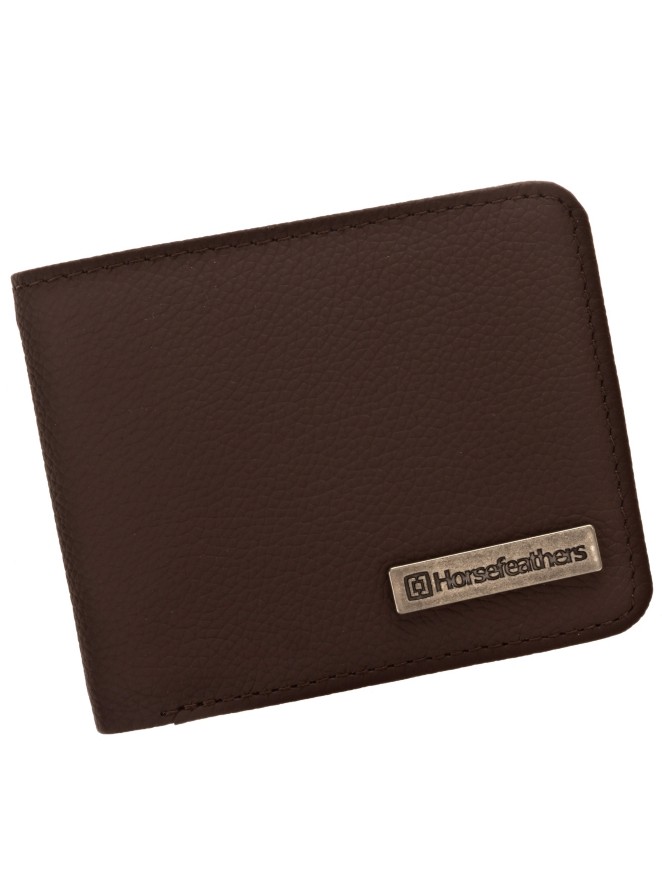 Horsefeathers Brad Wallet