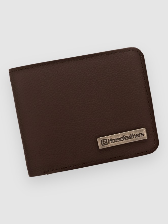 Horsefeathers Brad Wallet