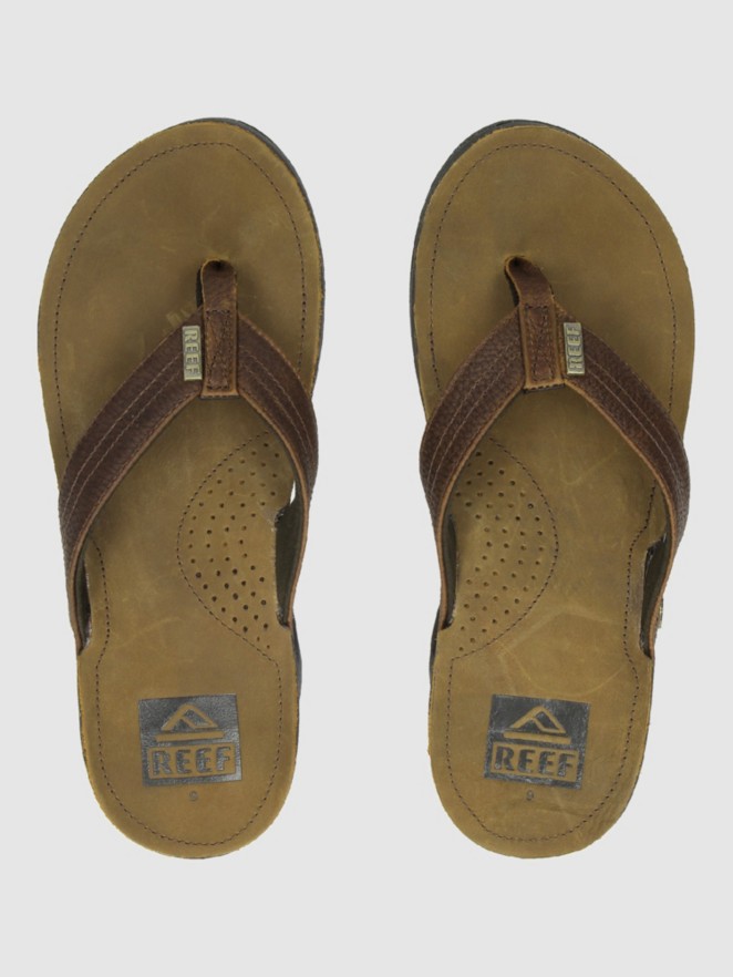 Reef J-Bay III Sandalias