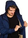 Carhartt WIP Marsh Jacke