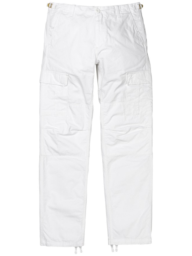 Carhartt WIP Aviation Pantaloni