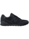 New Balance 996 Suede Sneakers