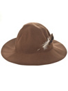 Brixton Jethro Hat