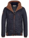 Naketano 4 gegen Willi Jacke