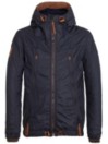 Naketano 4 gegen Willi Jacke