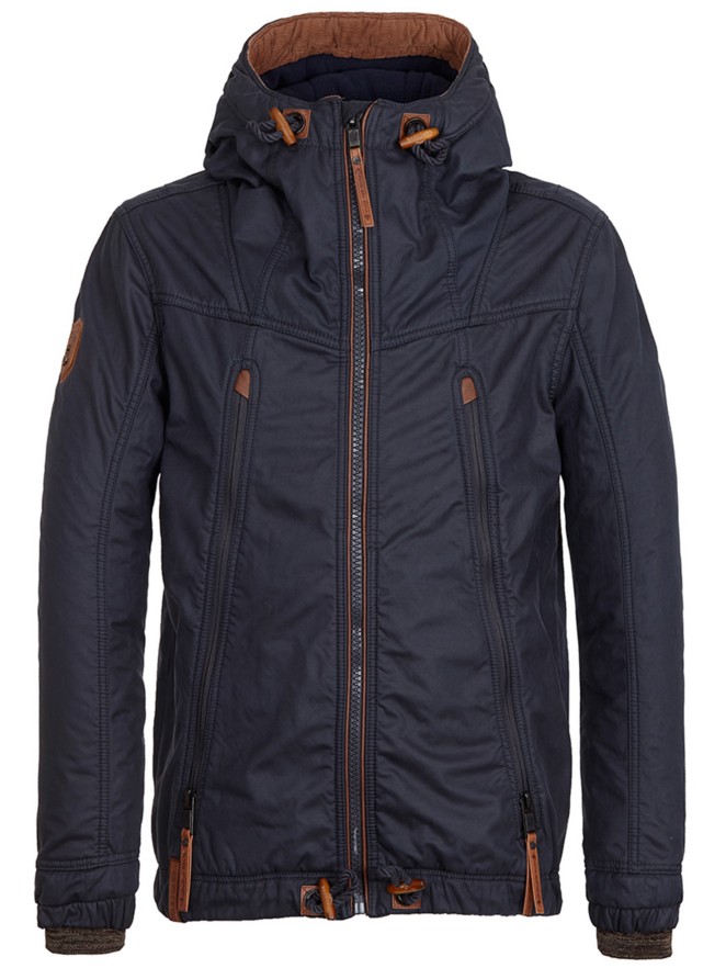 Naketano 4 gegen Willi Jacke