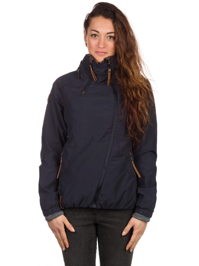 Naketano Forrester IV Jacke