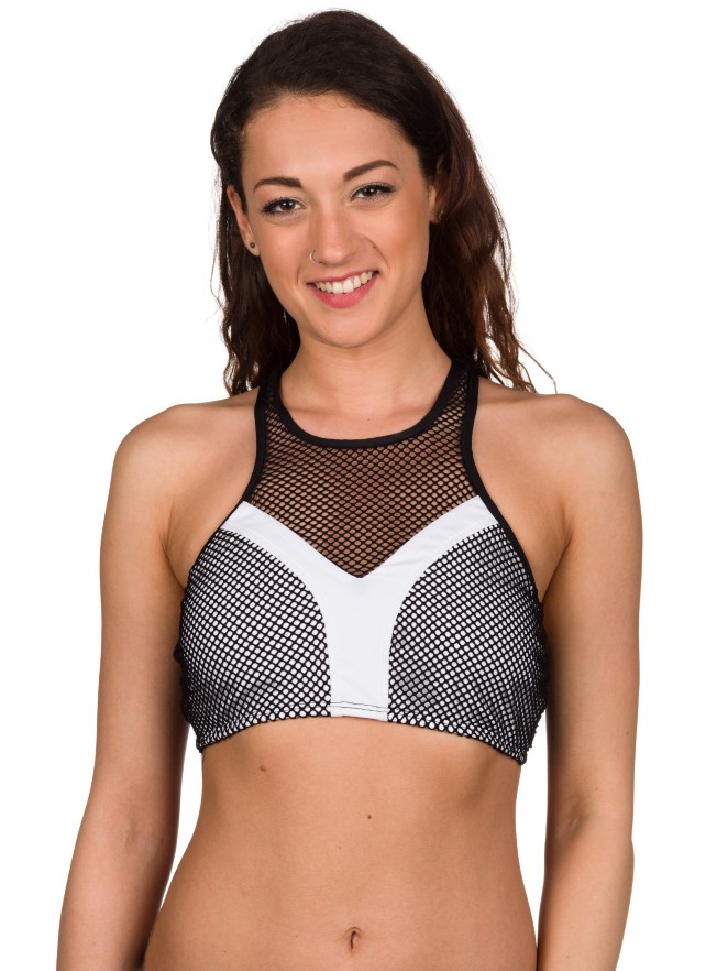 Oakley Sport Mesh Bikini Top