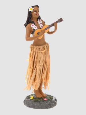 Hawaiian Hula Doll