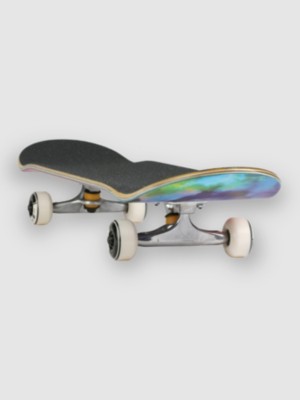 Full On 7.75&amp;#034; Skateboard Completo
