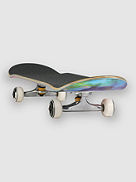 Full On 7.75&amp;#034; Skateboard Completo