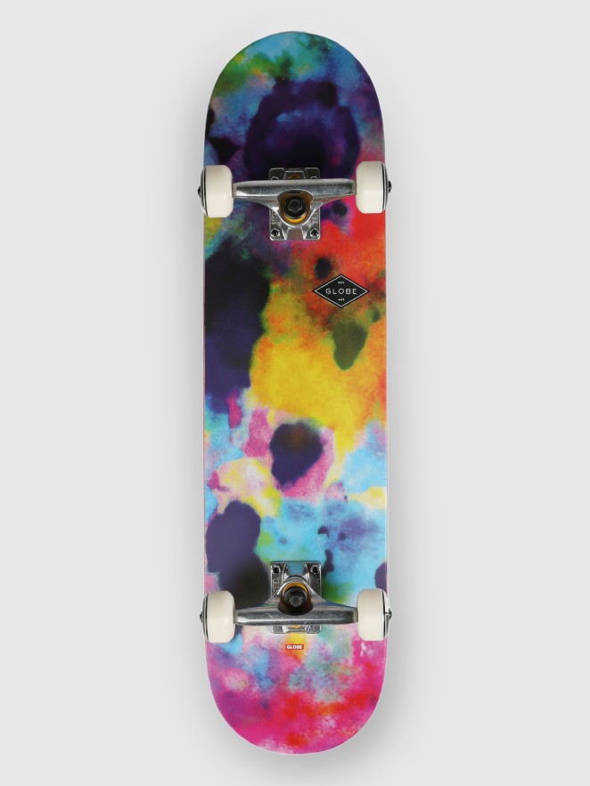 Globe Full On 7.75″ Skateboard