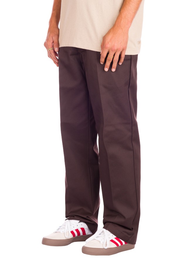 Dickies Original Fit Straight Leg Work Pants