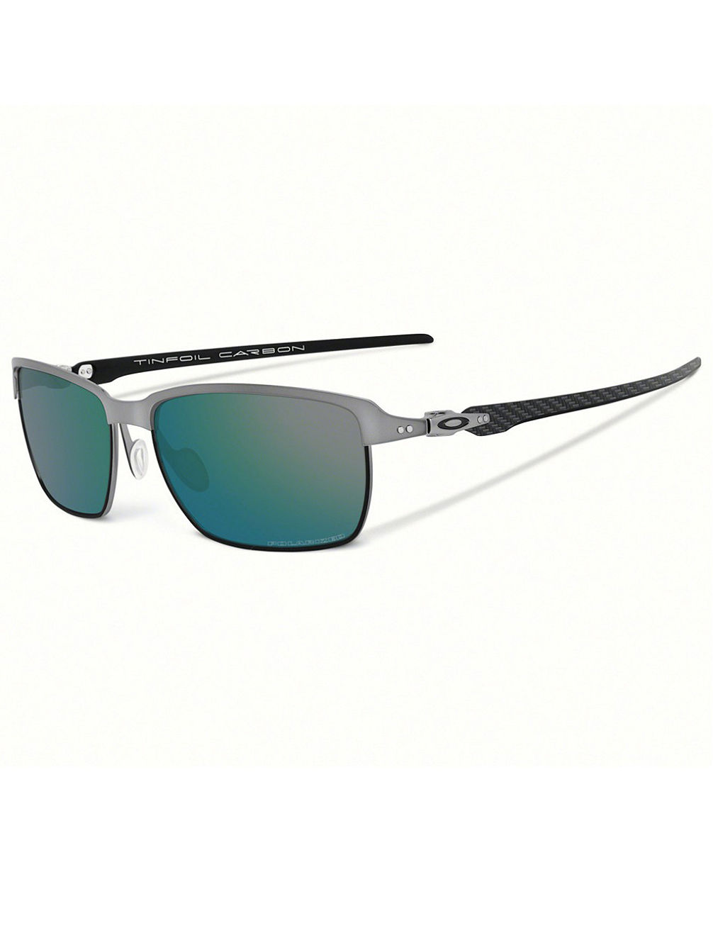 Oakley Tinfoil Carbon Lead Matte Black Online At Blue Tomato Tinfoil Carbon Lead Matte Black