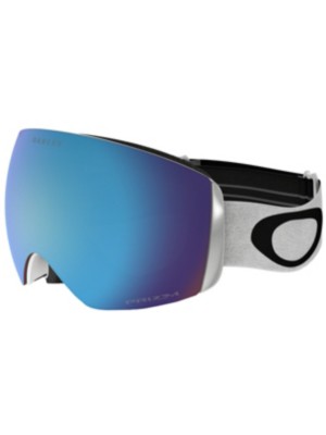 Oakley Flight Deck XM matte white