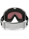 Oakley Flight Deck M matte white Gafas de Ventisca