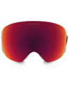 Oakley Flight Deck M matte white Gafas de Ventisca