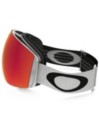 Oakley Flight Deck M matte white Goggle