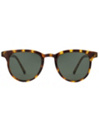Komono Francis Tortoise Lunettes de Soleil