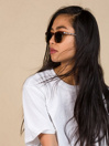 Komono Francis Tortoise Lunettes de Soleil